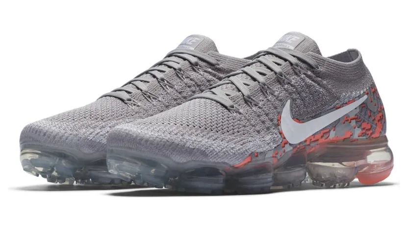 Nike Air VaporMax Camo (W)