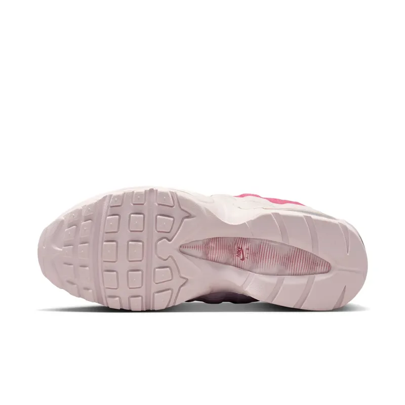 Nike Air Max 95 “Valentine’s Day 2026” (IB8155-600)