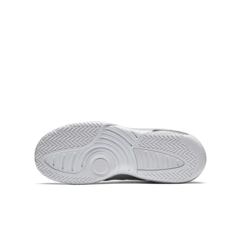 Jordan Max Aura Silver (GS) Silver/Vast Grey-White (AV5175-040)