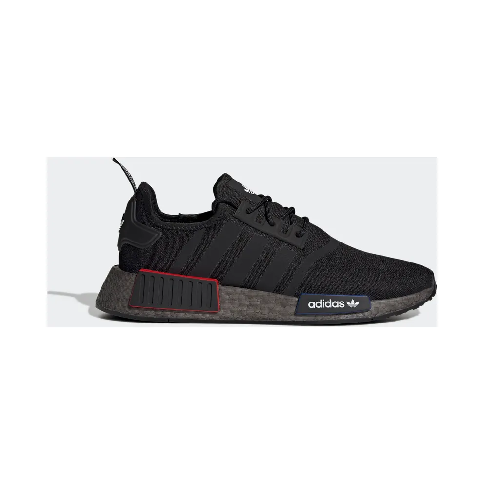 adidas NMD_R1 Schuh Core Black / Core Black / Grey Five (GX6978)