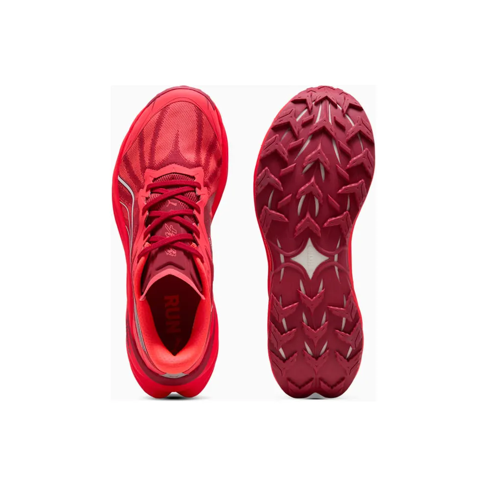 Puma Fast-Trac NITRO Red (312134-12)