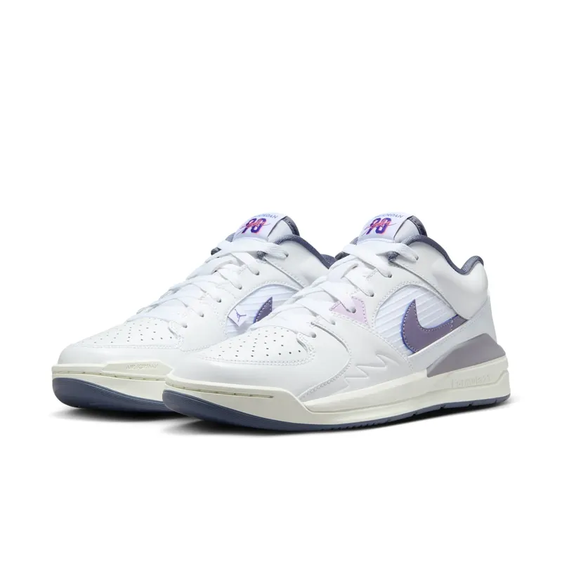 Jordan Stadium 90 White Sail Cement Grey Daybreak (HF5760-151)