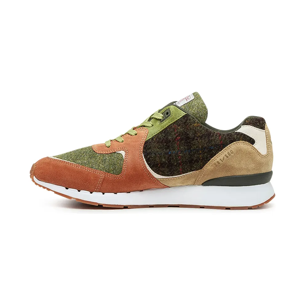 KangaROOS Roostraditions COIL R2 Ultimate “Tweed” (475110008083)
