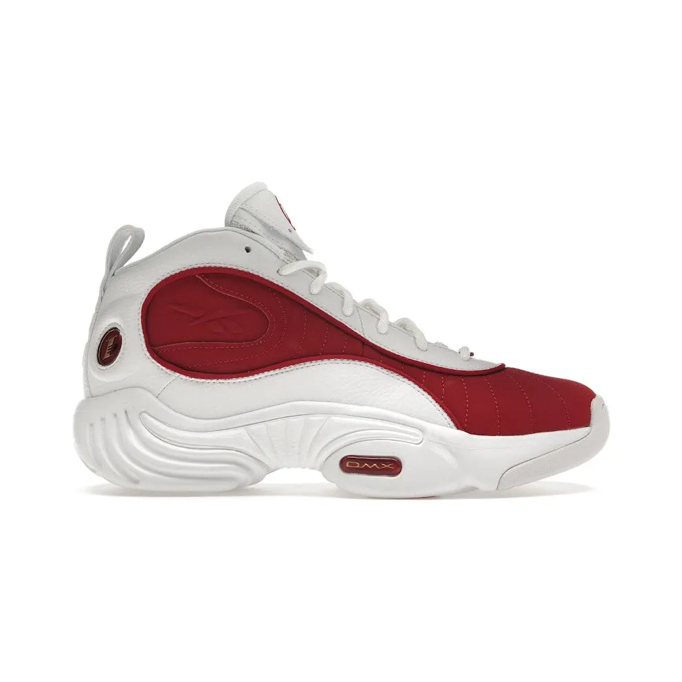 Reebok Answer III White Flash Red (100070300)