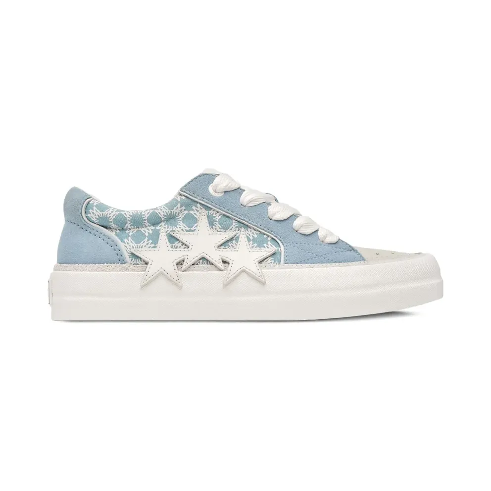 AMIRI Sunset Skate sneakers – Blau (AMFOSR1093)