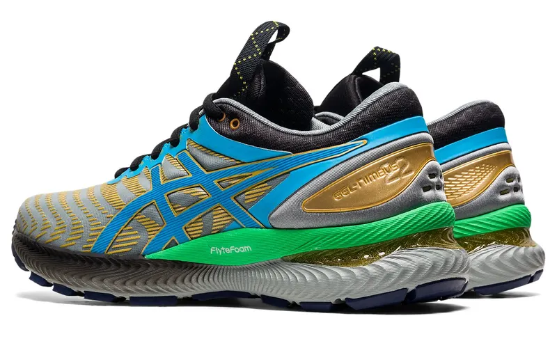 Asics Sportstyle W FN1-S Gel Nimbus 22 (1202A129-020)