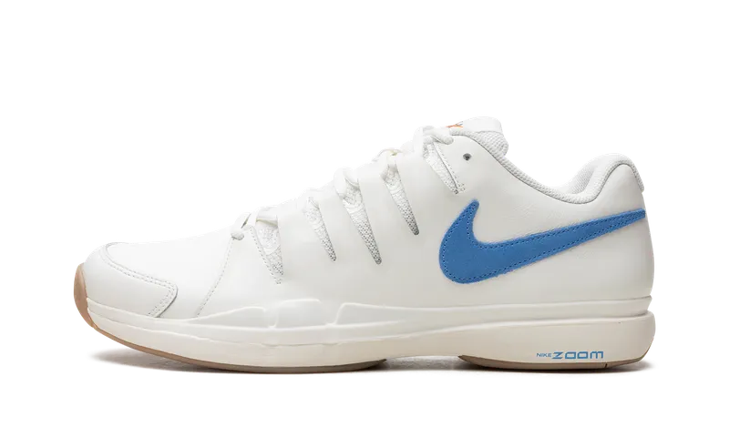 Nike Zoom Vapor 9.5 Tour LTR “Sail University Blue” (FJ1683-100)