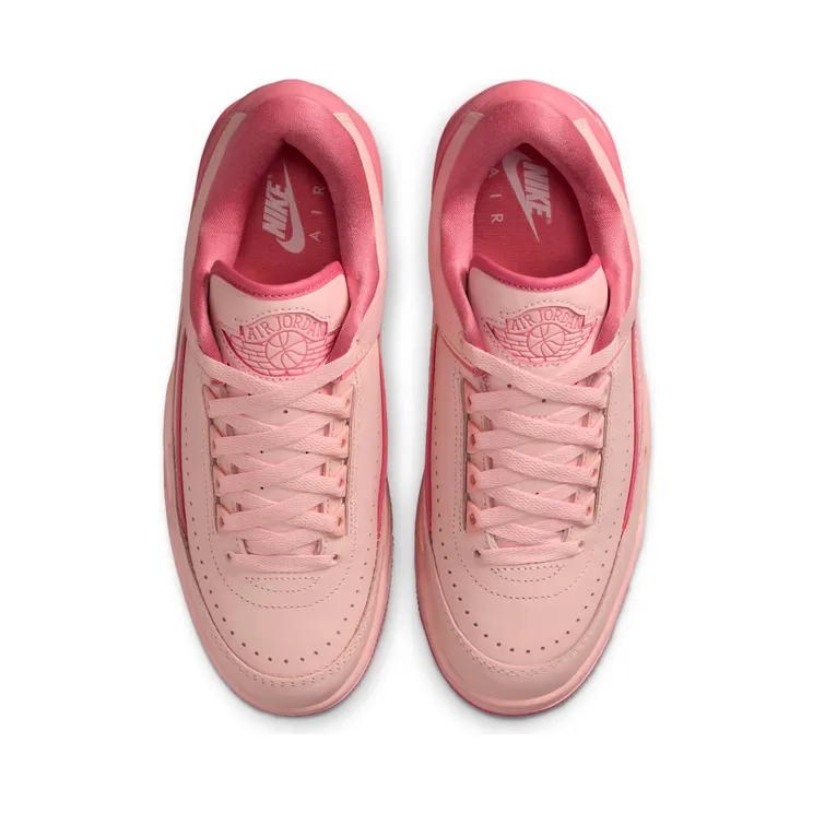air-jordan-2 FZ4122-600