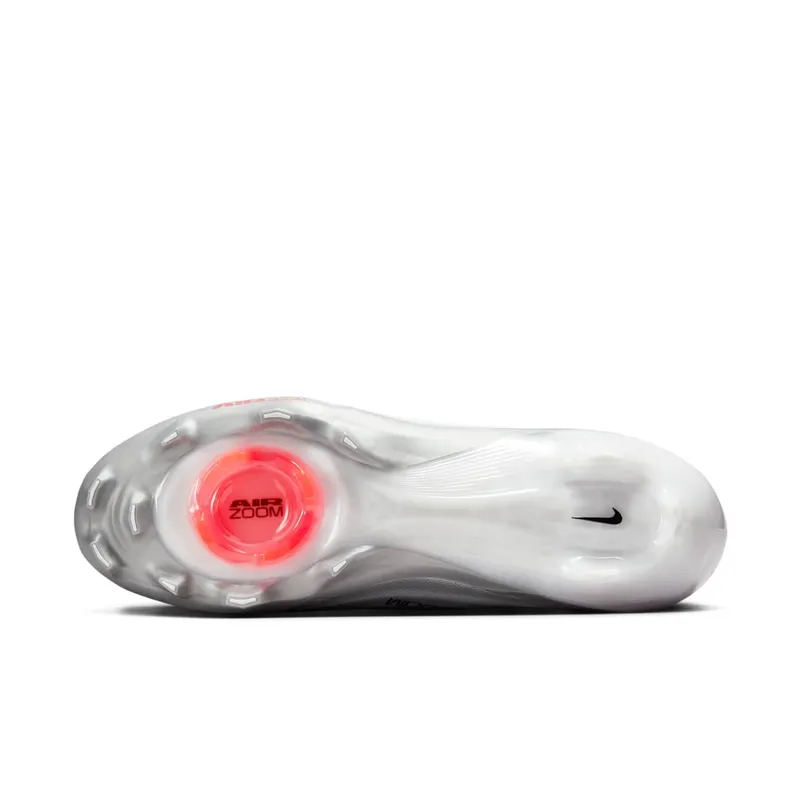 Nike Zoom Air Vapor Pro 1 White Black Summit White Metallic Silver (FB3298-100)