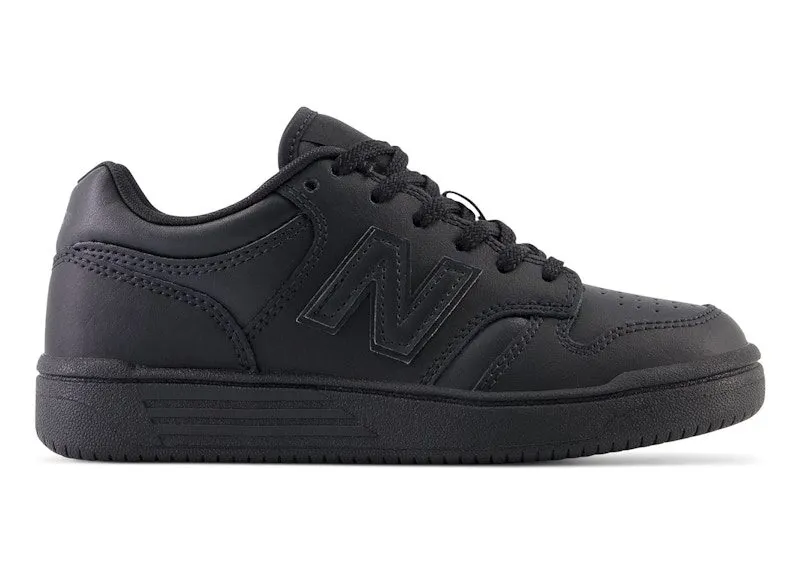 New Balance 480 Black (PSB4803B)