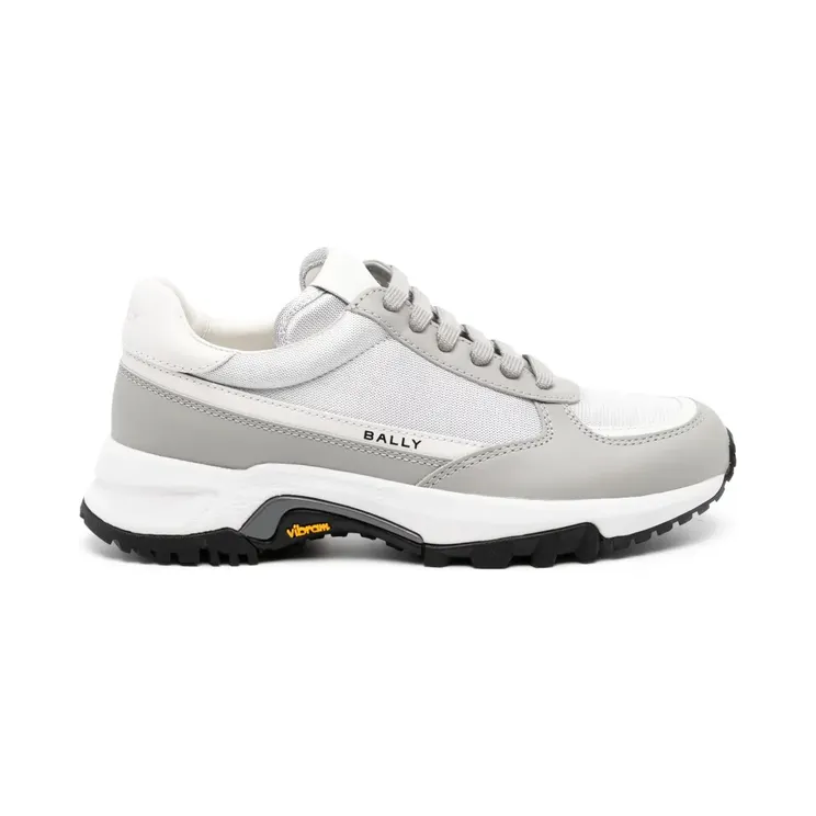 Bally Flick “Grey” (WK00ADTE002)
