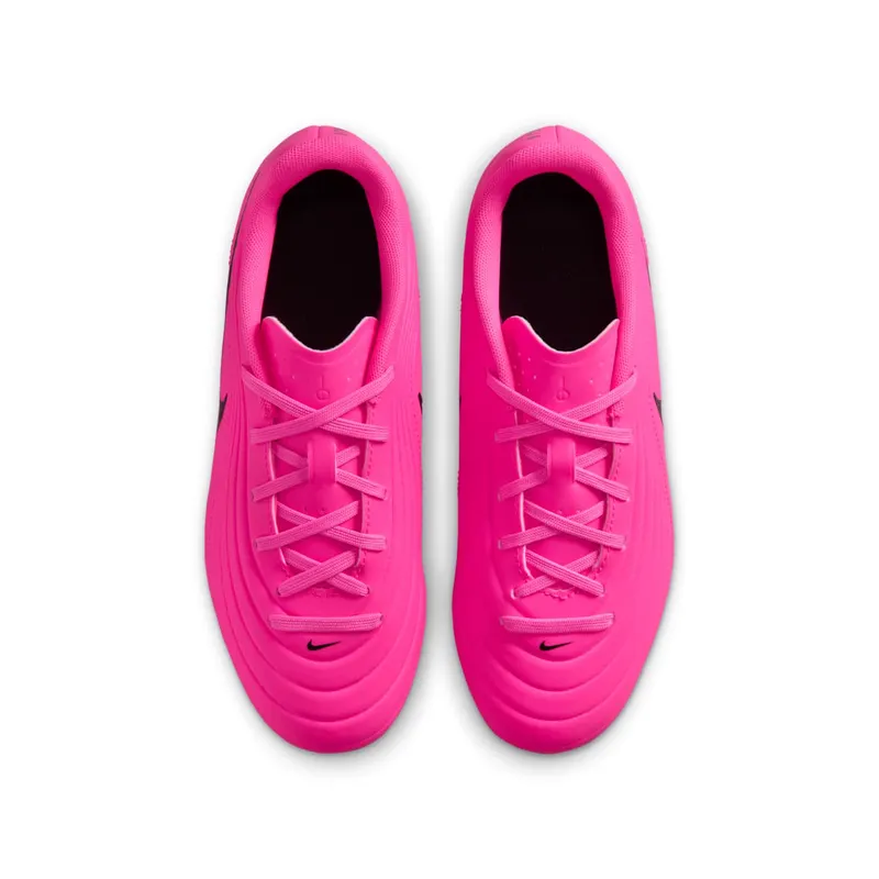 Nike Tiempo Maestro Club FG/MG Pink Blast Black (IB5025-600)
