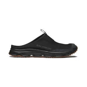 Salomon RX Slide Leather Advanced Black Gum (L41663200)