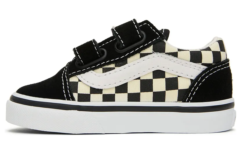 vans-checkerboard VN0A38JNP0S1
