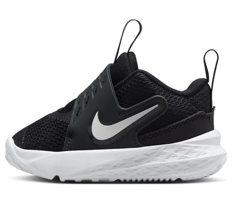 Nike Team Hustle D 12 HF6281-002