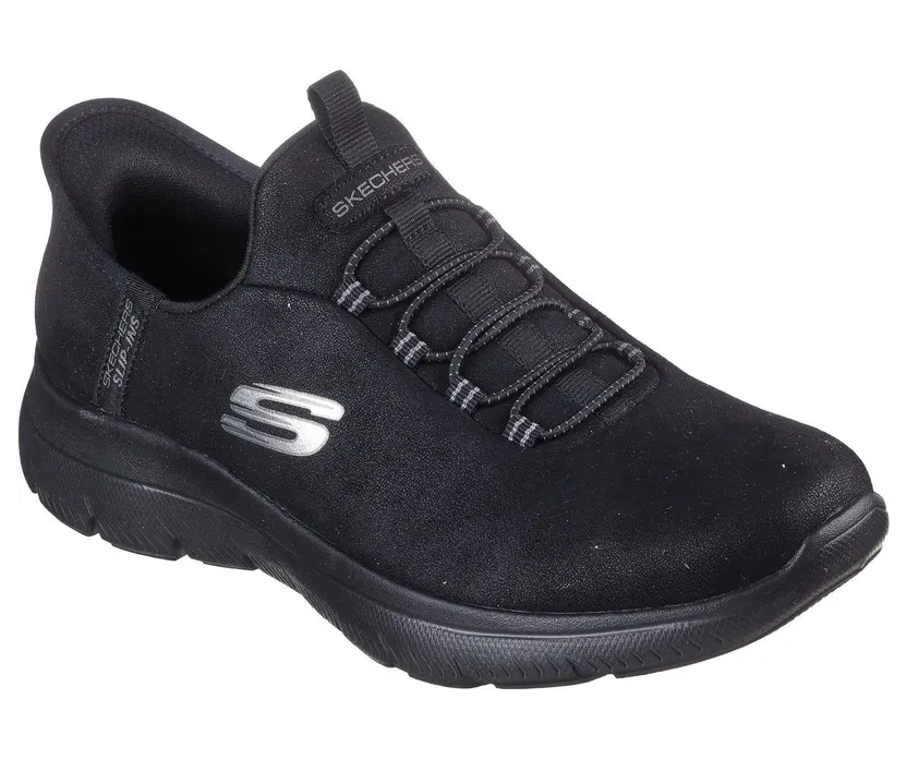 skechers-slip-ins 150254_BBK