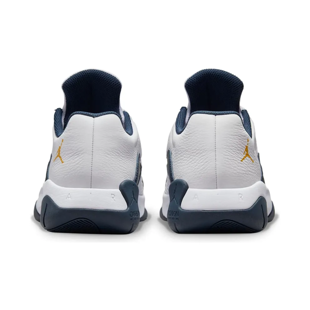 Air Jordan 11 CMFT Low White (CW0784-147)