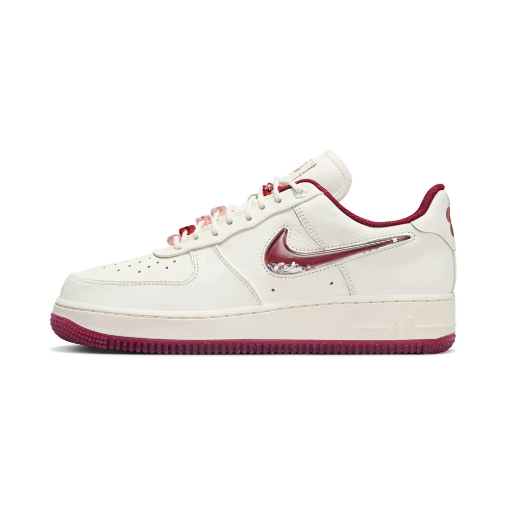 Nike Air Force 1 Low ’07 SE PRM Valentine’s Day (2024) (FZ5068-161)