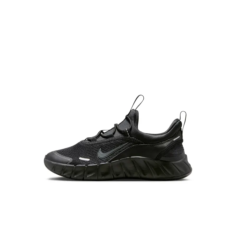 Nike Free Ride Black Anthracite (IQ5811-003)