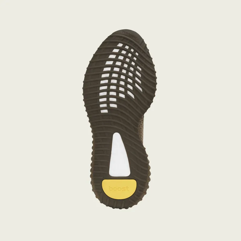 adidas Yeezy Boost 350 V2 Earth Earth/Earth/Earth (FX9033)