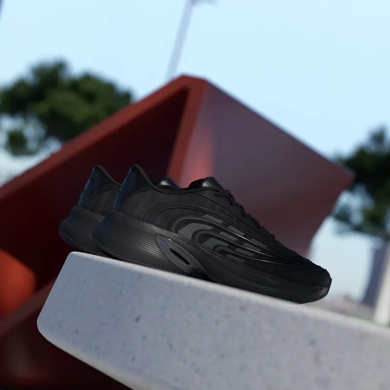 Adidas CLIMACOOL SPW Shoes Carbon / Iron Metallic / Core Black (HQ4989)