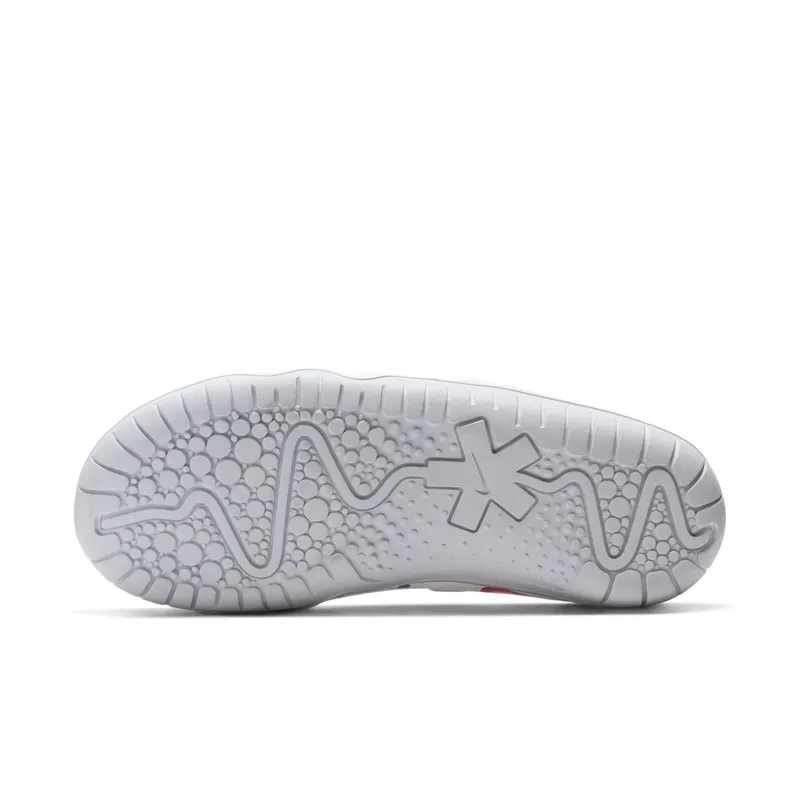 Nike Air Zoom Pulse Doernbecher Kahleah Corona White/White-University Red (CV0535-100)
