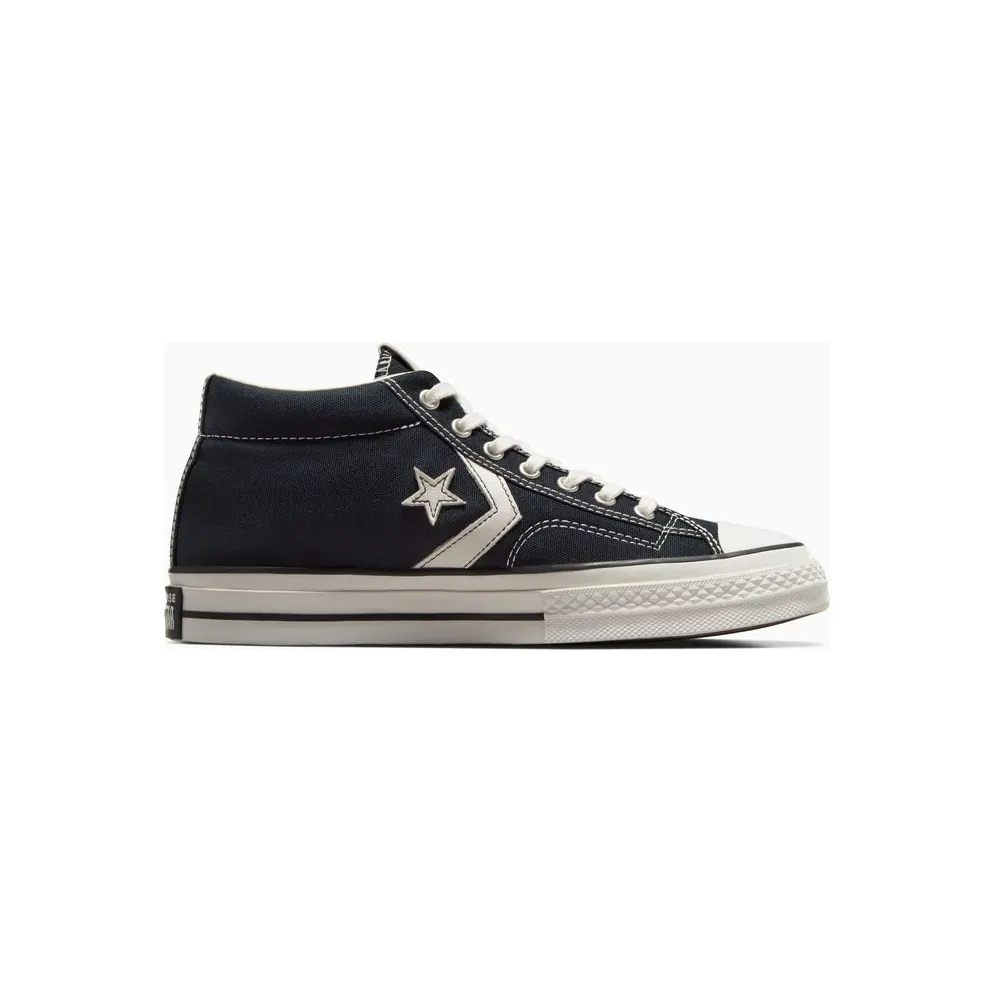 Converse Star Player 76 Black/vintage White/egret