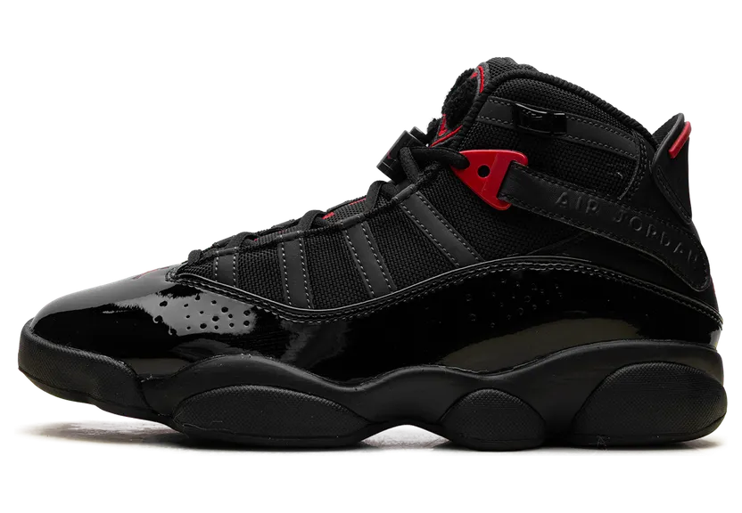 Jordan 6 Rings “Anthracite” (322992-026)