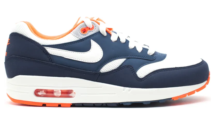 Nike Air Max 1 Crimson Obsidian (537383-844)