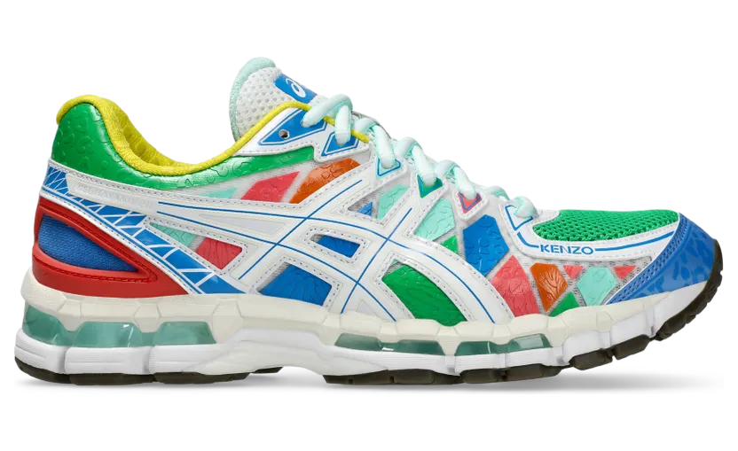 Asics Gel Kayano 1201A992.960