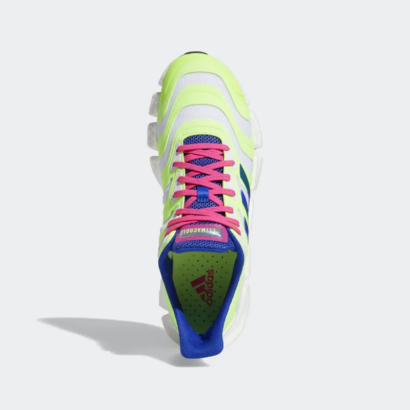 Adidas Climacool X SUMMER.RDY Signal Green / Bold Blue / Shock Pink (FX4731)