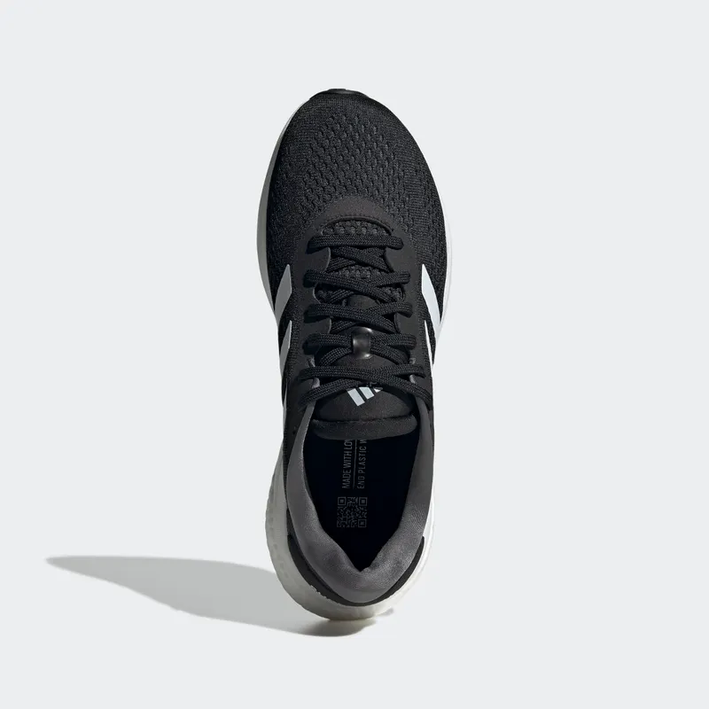 Adidas Supernova 2.0 Core Black / Cloud White / Grey Six (GW9088)