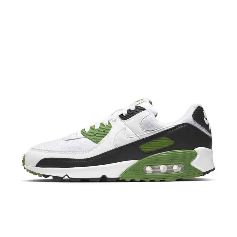 Nike Air Max 90 ‘Chlorophyll’ (2020) (CT4352-102)