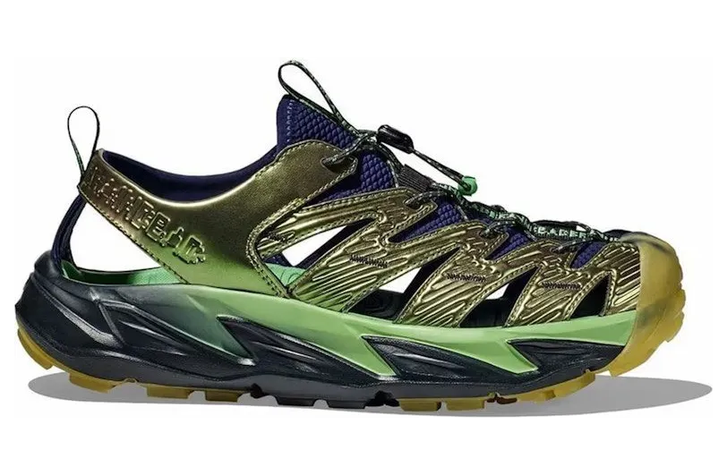 Hoka One Hopara Brain Dead Pea Pod Green (1140690-PEGG)