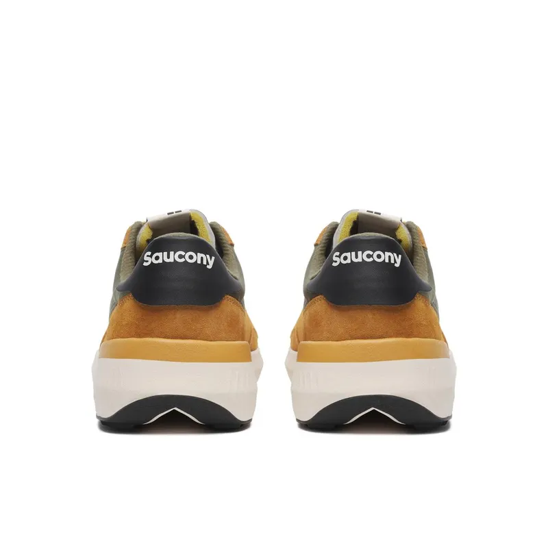 Saucony Jazz NXT Olive Tan (S70790-24)