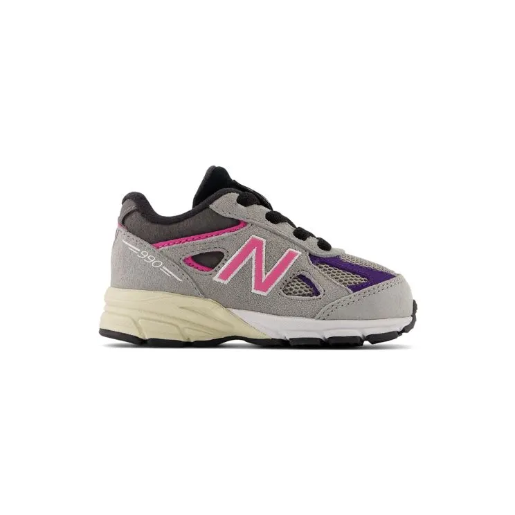 New Balance 990v4 Kith United Arrows & Sons (IV990KT4)