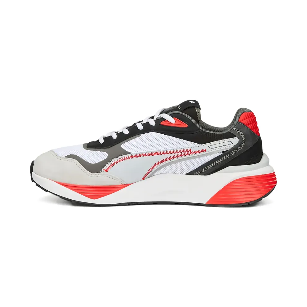 Puma RS-Metric “Vibrant Orange” (386169-02)