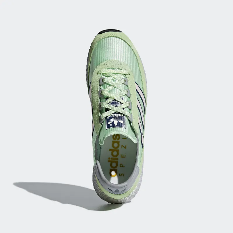 adidas Spezial Glenbuck Mist Jade Mist Jade/Icey Pink/Black (DA8759)