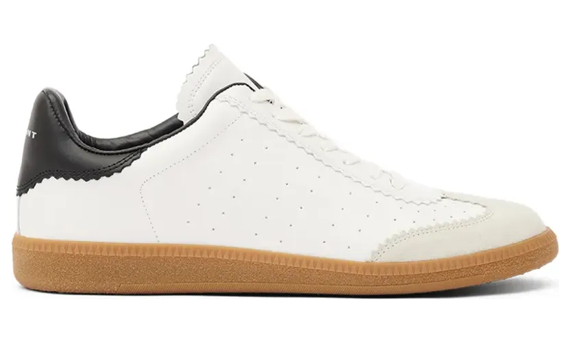 Marant Brycy “White” (BK0008HAA1E05N)