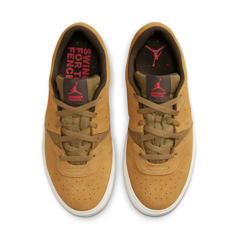 Jordan Series ES Elemental Gold (DN1856-700)