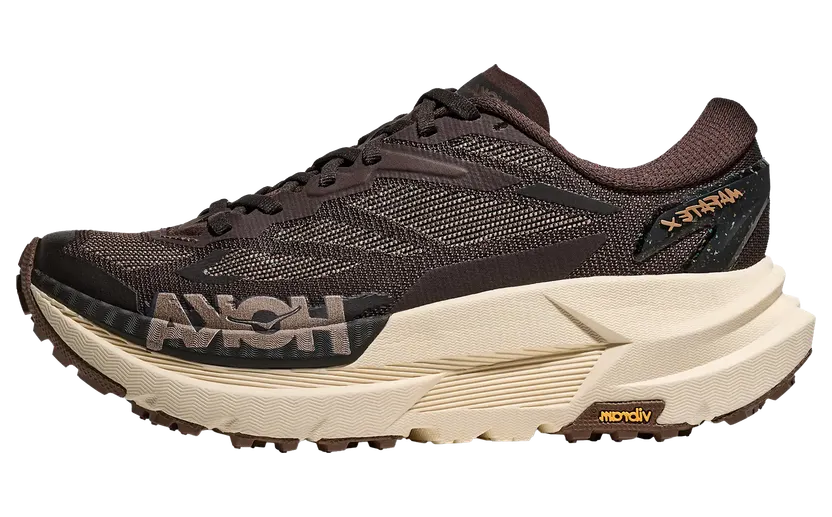 Hoka Mafate X “Walnut Rye” (1173310-WTRY)