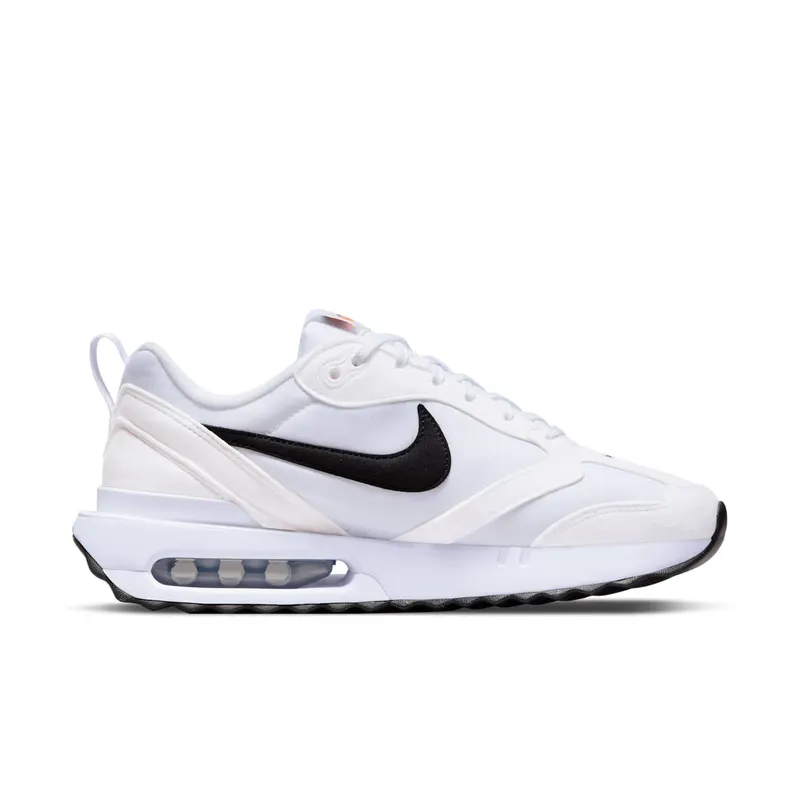 Nike Air Max Dawn White 50% Sustainable Materials (DH5131-101)
