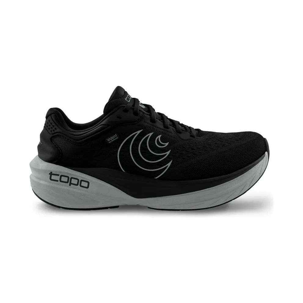 Topo Athletic sneaker Black (M090-BLKCHA)