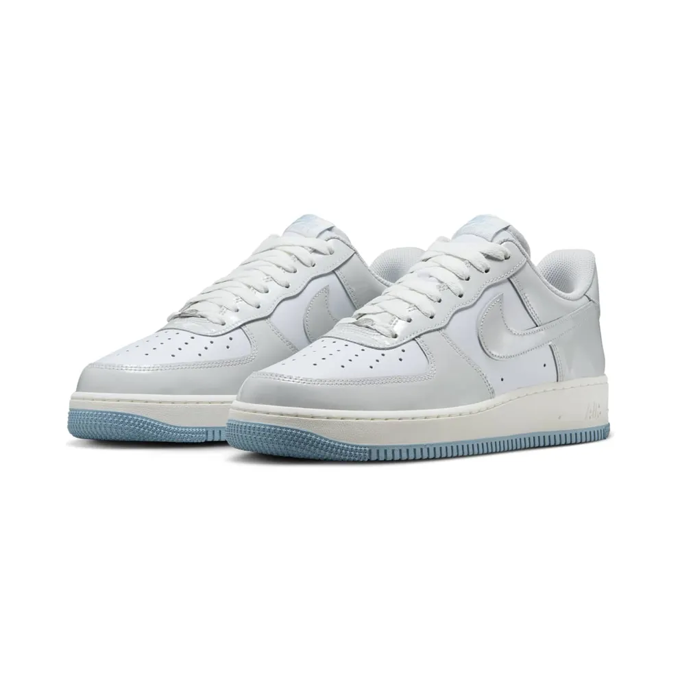 Nike Air Force 1 Low ’07 “Photon Dust” (IH4461-100)