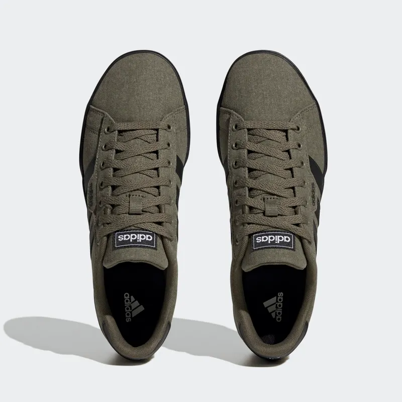 Adidas Daily 3.0 Olive Strata / Core Black / Cloud White (HP6029)