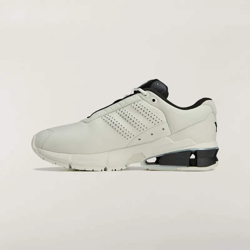 Adidas Y-3 A3 Control Orbit Grey / Orbit Grey / Black (JR4195)