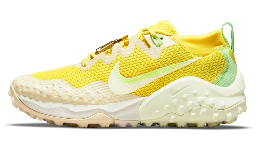 Nike Wildhorse 7 Yellow (DM9470700)
