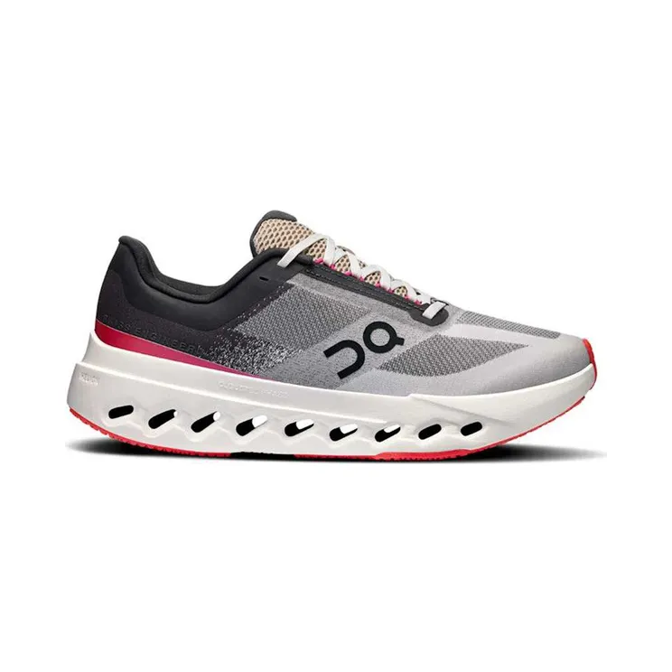On Running Cloudsurfer Next Black White Pink (3ME30020299)