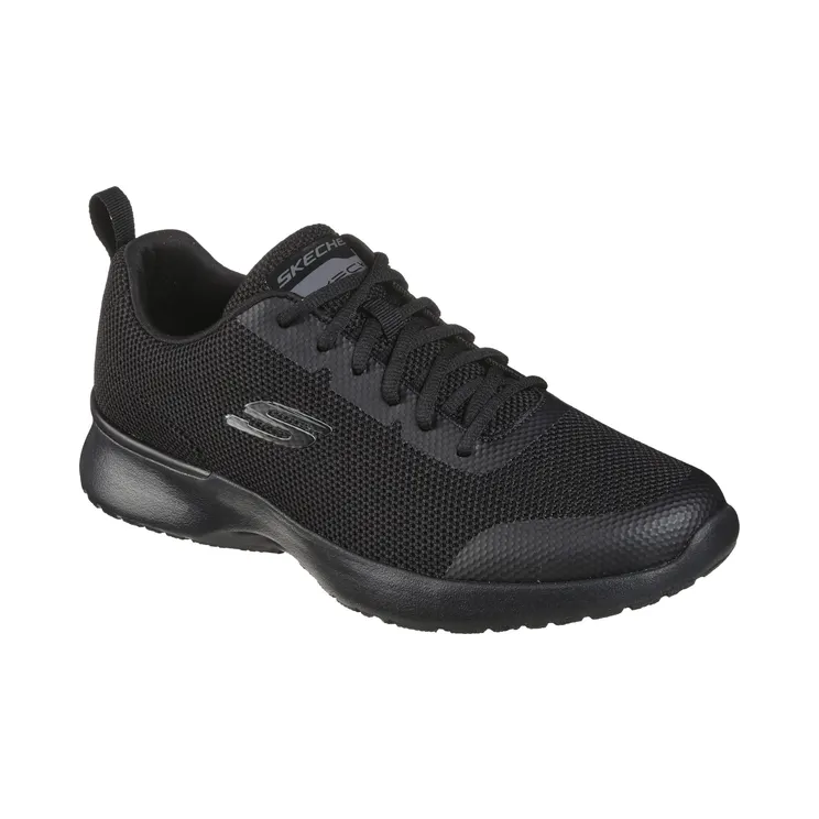 skechers-skech-air 232007 BBK