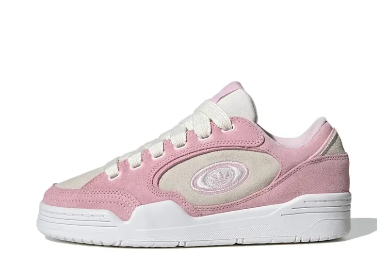 adidas ADI2000 X Clear Pink Off White (IE9577)